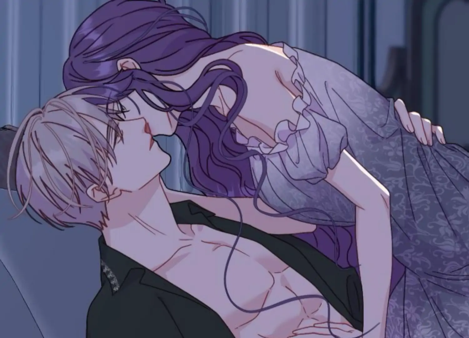 Fall in Love or Die chapter 90 page 225
