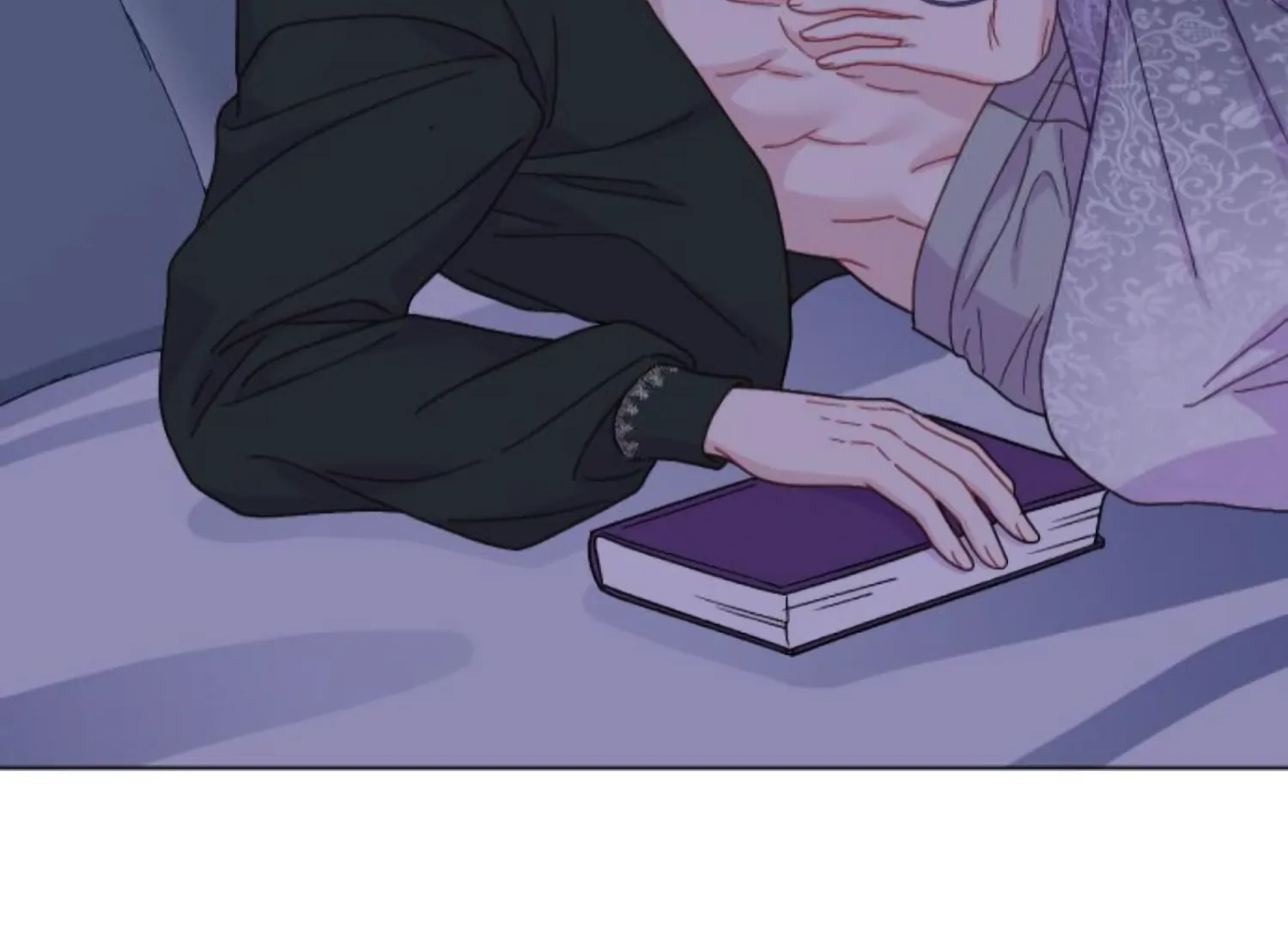 Fall in Love or Die chapter 90 page 226