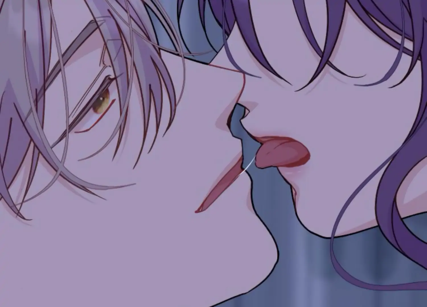 Fall in Love or Die chapter 90 page 228