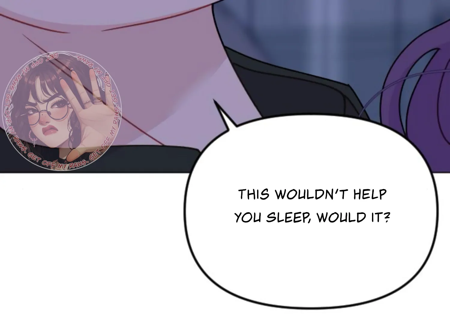 Fall in Love or Die chapter 90 page 229