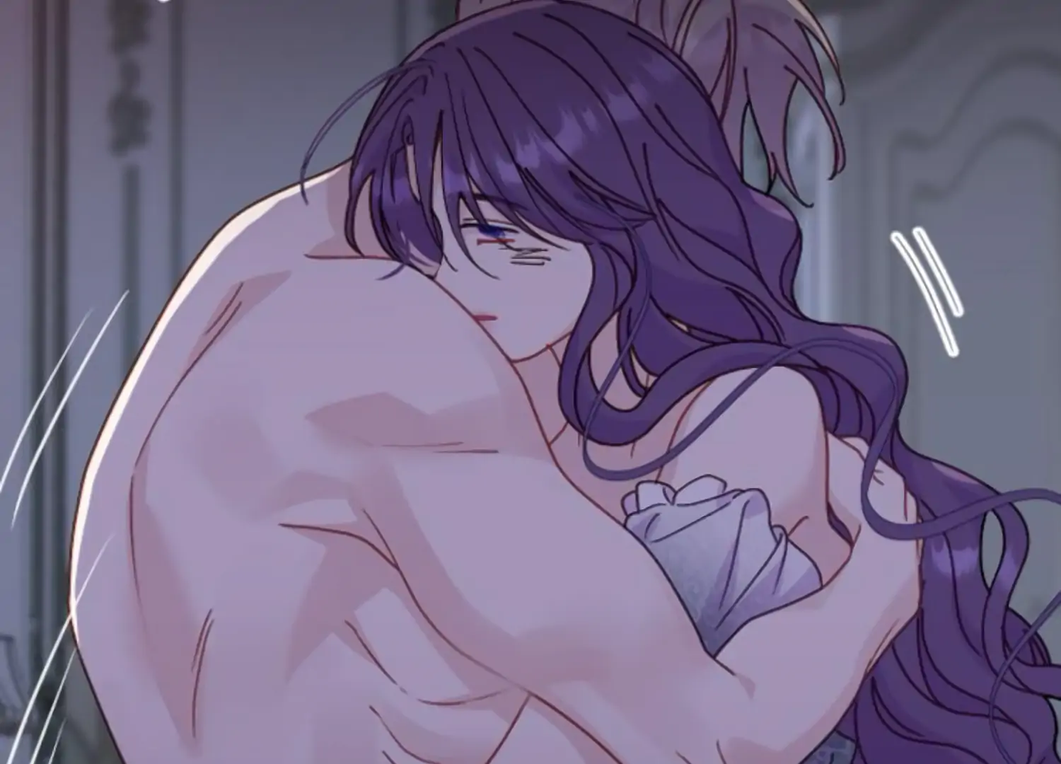 Fall in Love or Die chapter 90 page 249