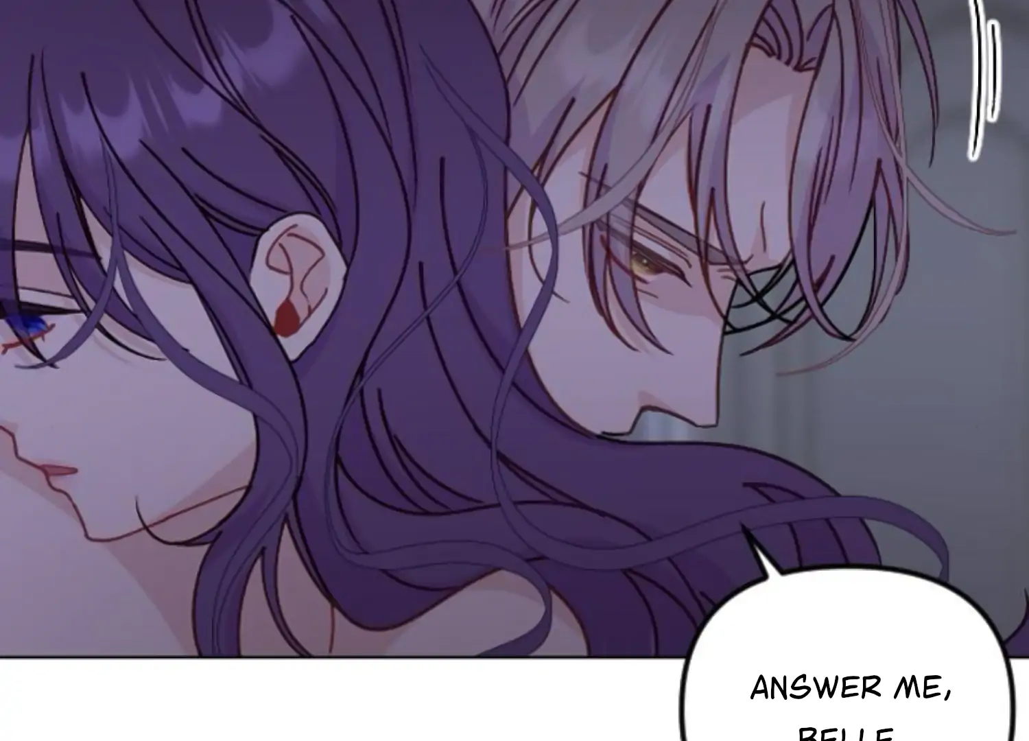 Fall in Love or Die chapter 90 page 252