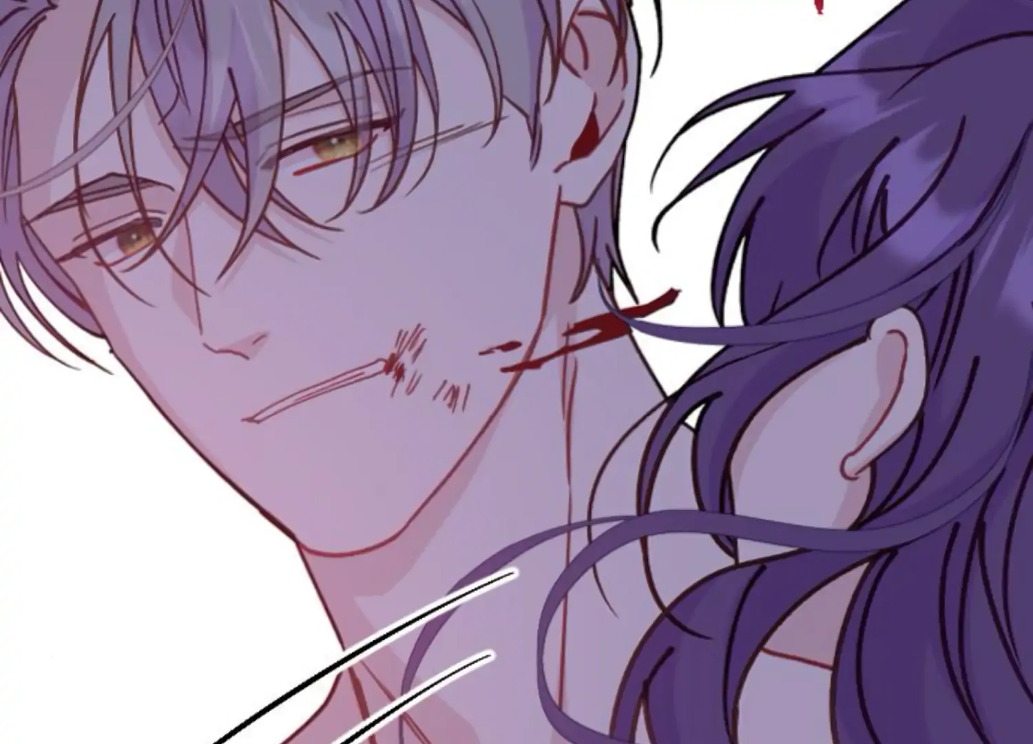 Fall in Love or Die chapter 90 page 262