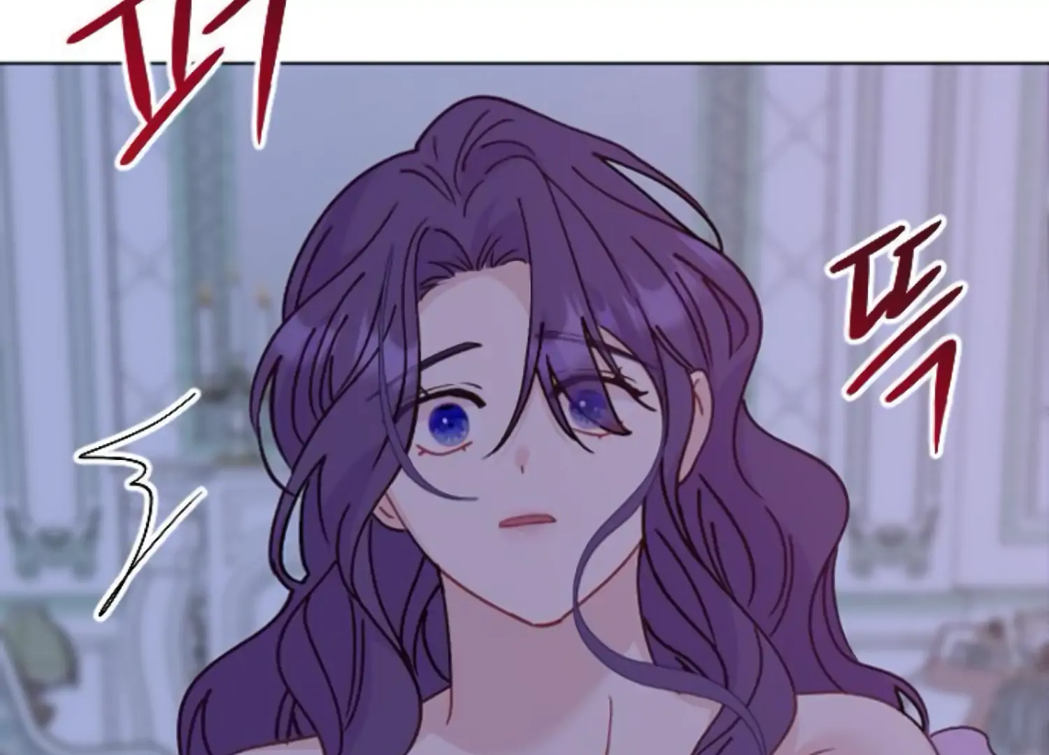 Fall in Love or Die chapter 90 page 266