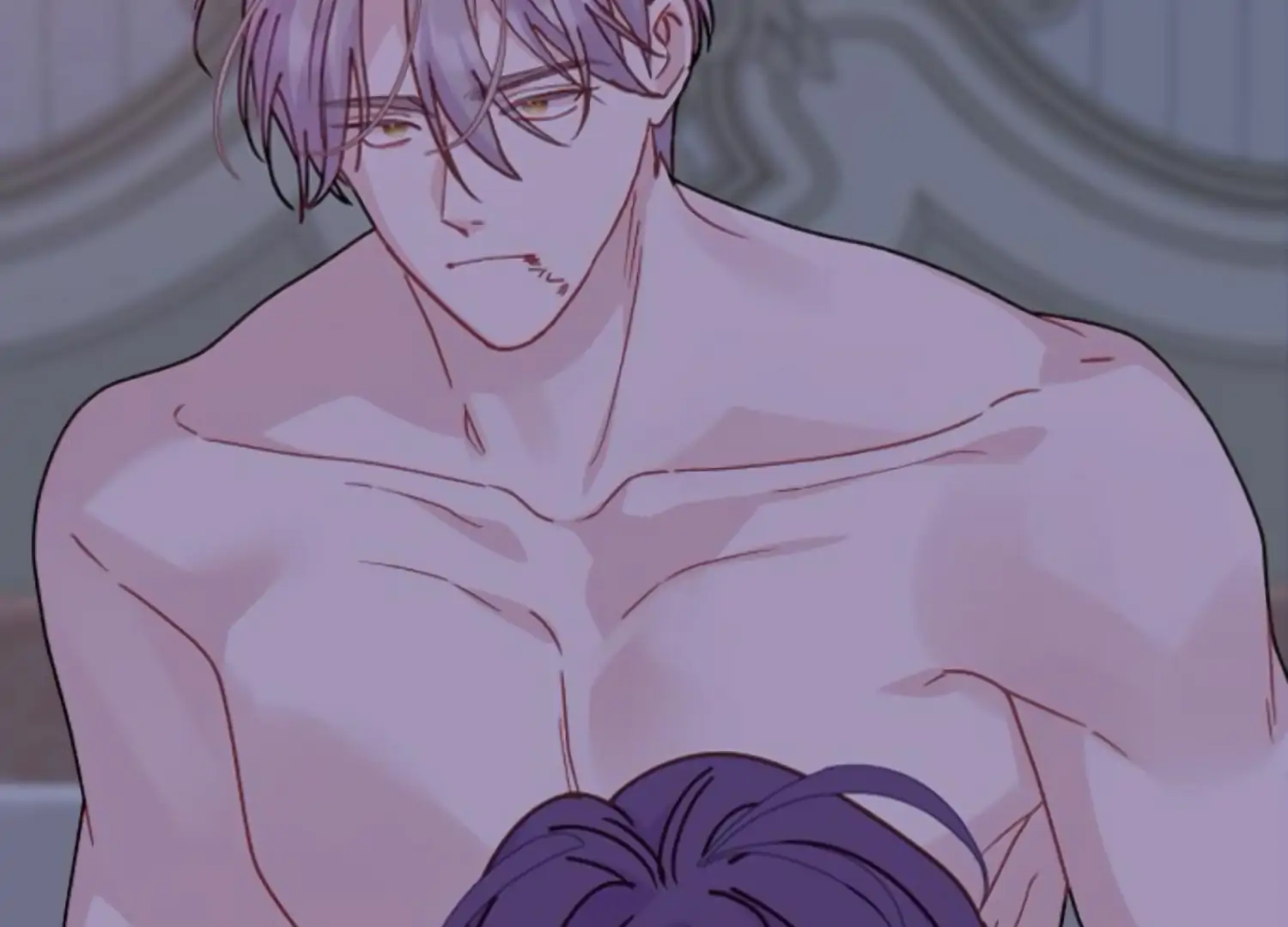 Fall in Love or Die chapter 90 page 269