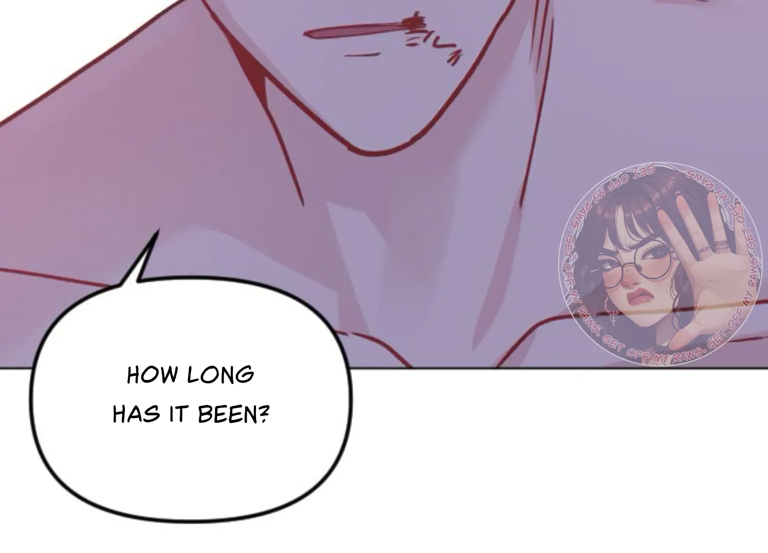 Fall in Love or Die chapter 90 page 275