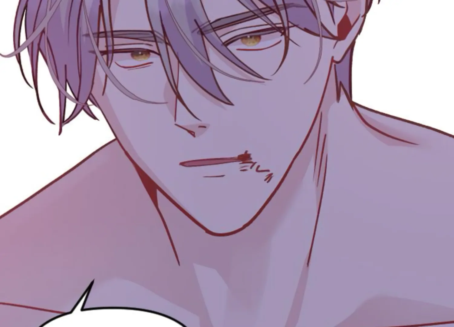 Fall in Love or Die chapter 91 page 5