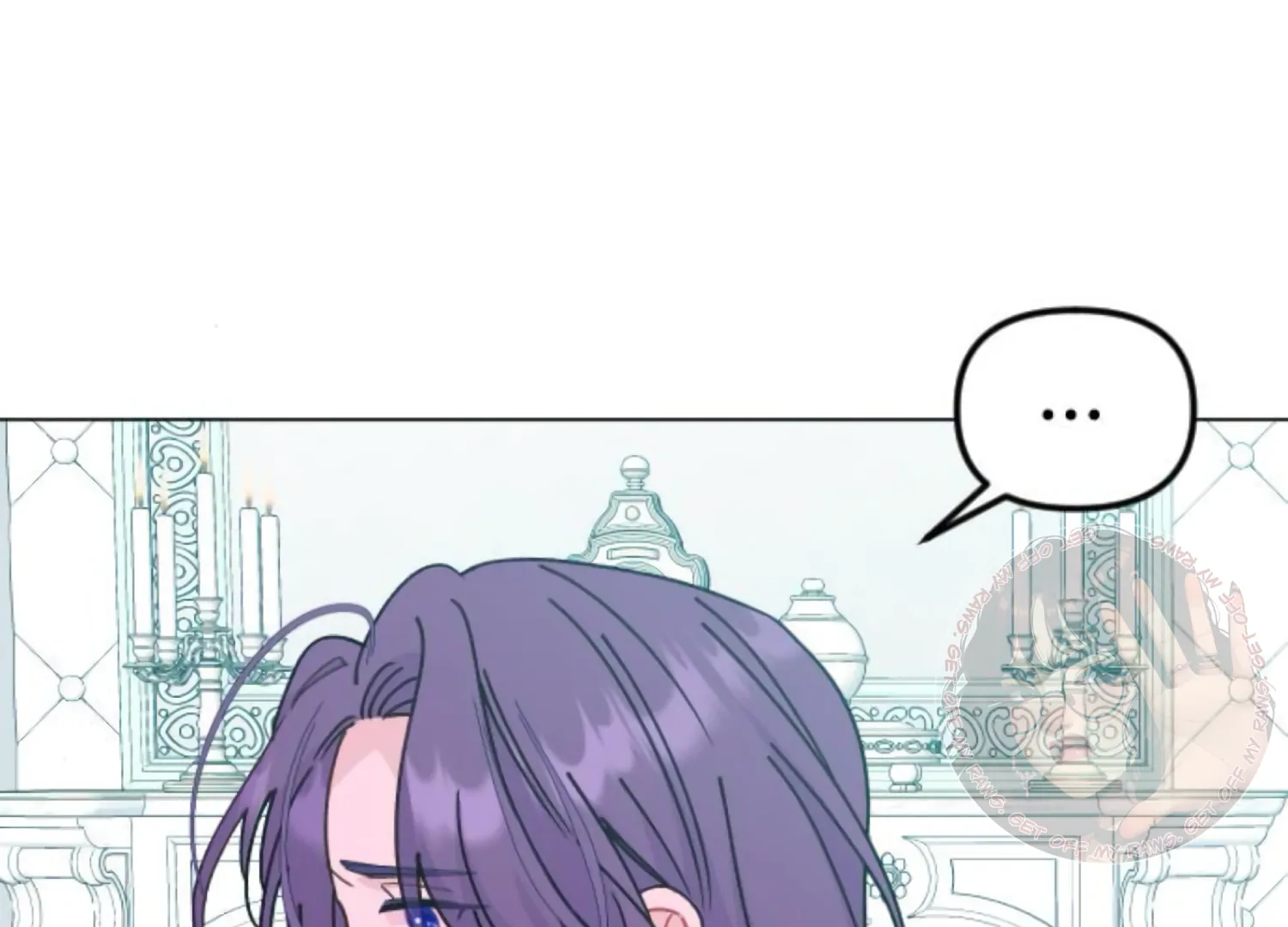 Fall in Love or Die chapter 91 page 8