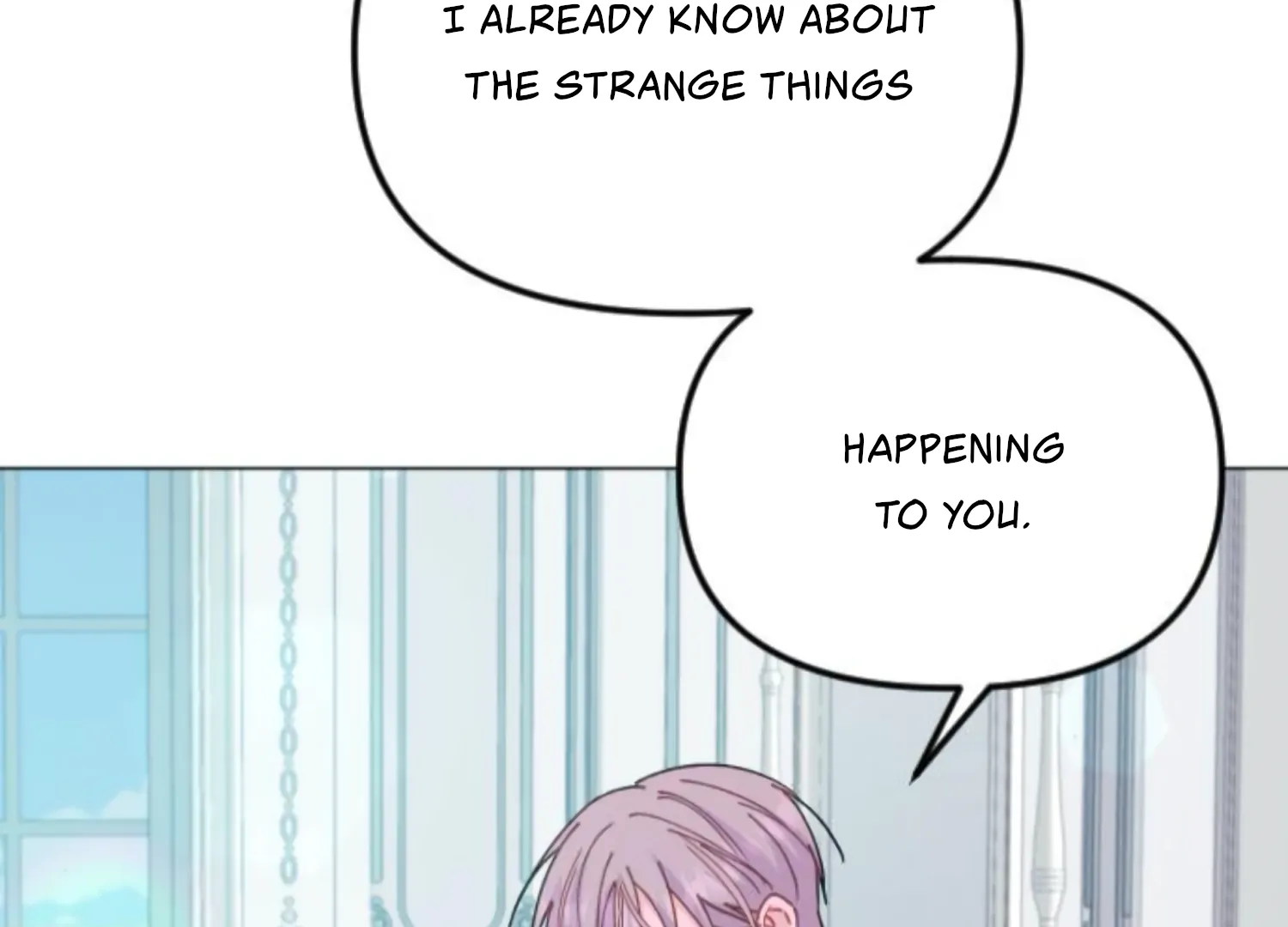 Fall in Love or Die chapter 91 page 14