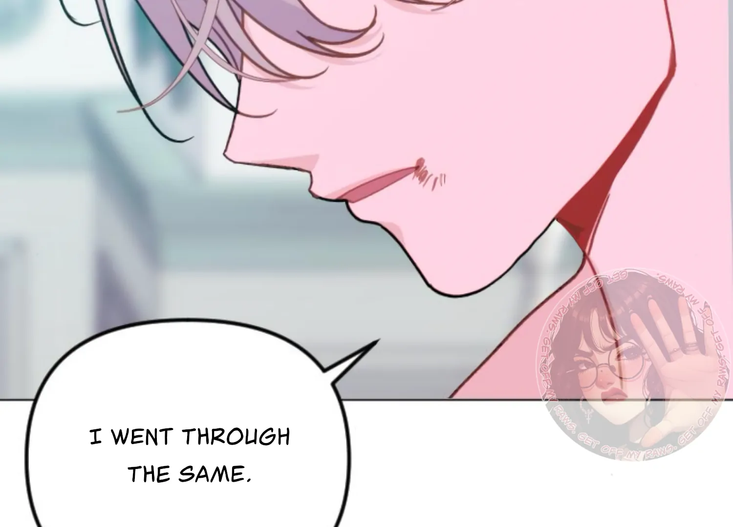 Fall in Love or Die chapter 91 page 18