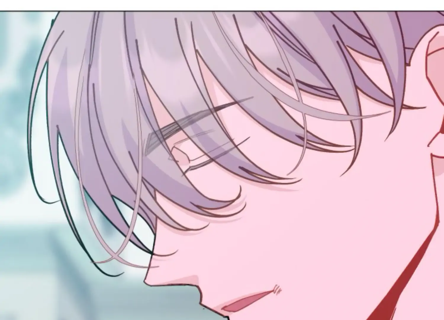 Fall in Love or Die chapter 91 page 23