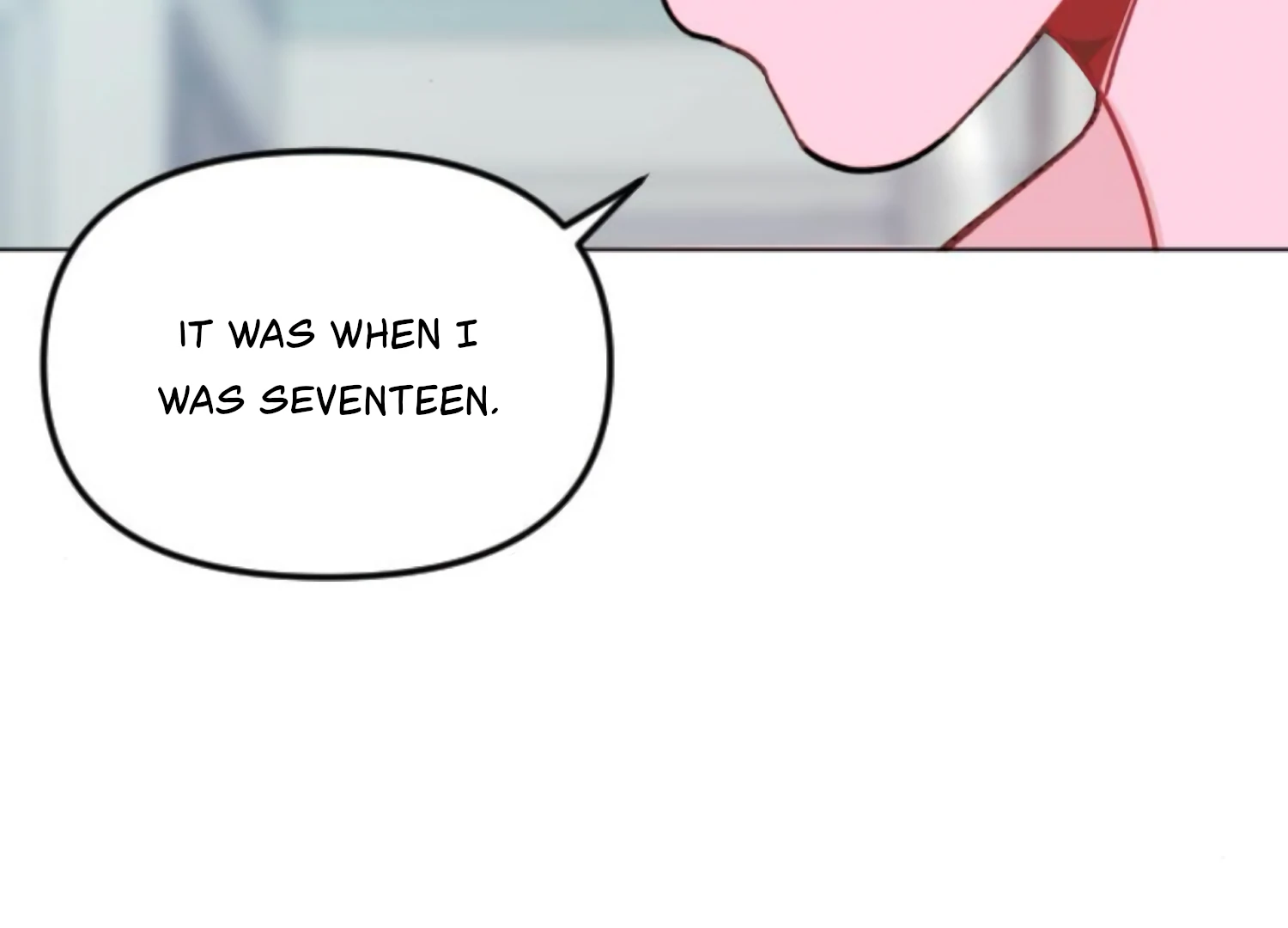 Fall in Love or Die chapter 91 page 24