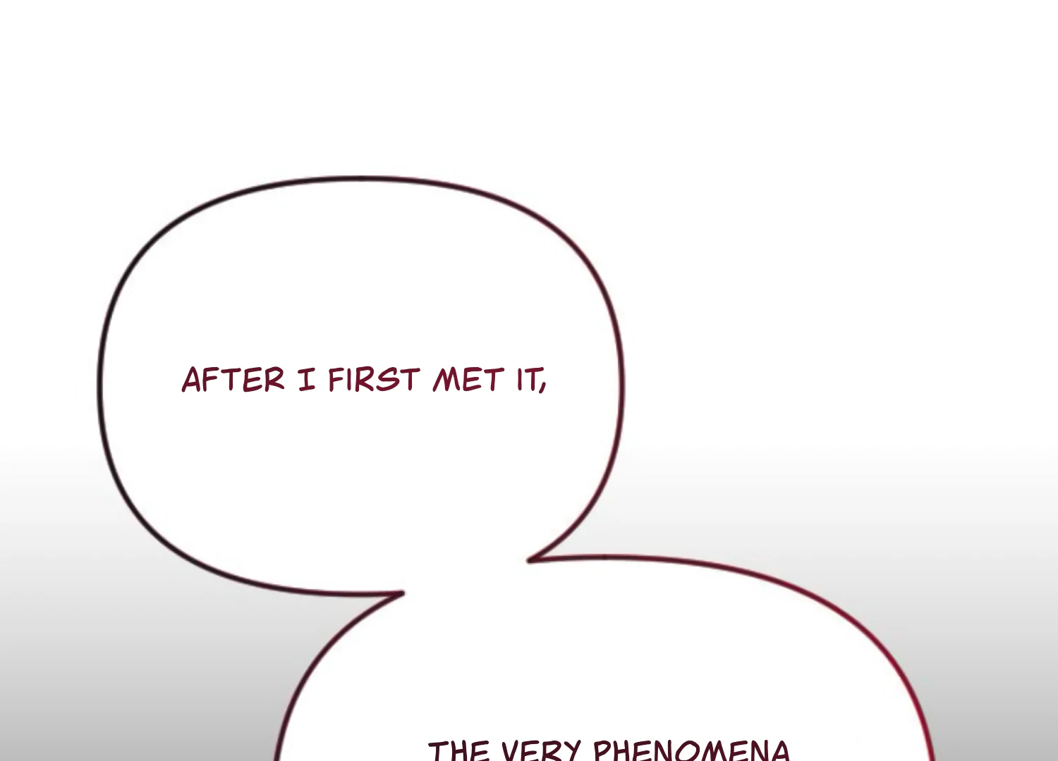 Fall in Love or Die chapter 91 page 25