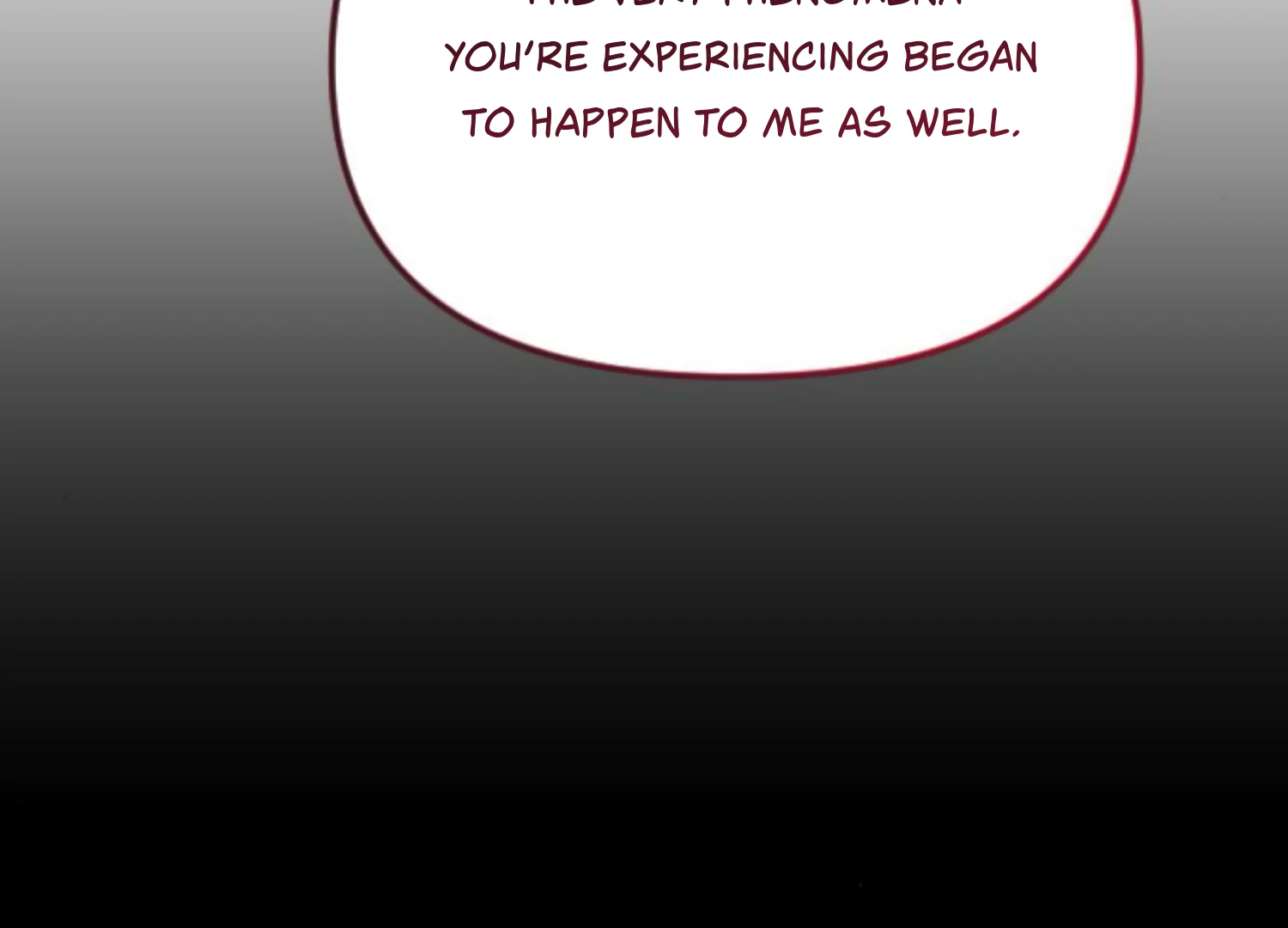 Fall in Love or Die chapter 91 page 26