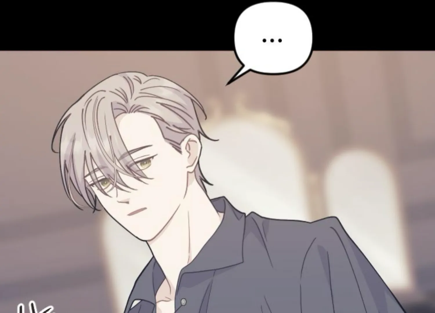 Fall in Love or Die chapter 91 page 27