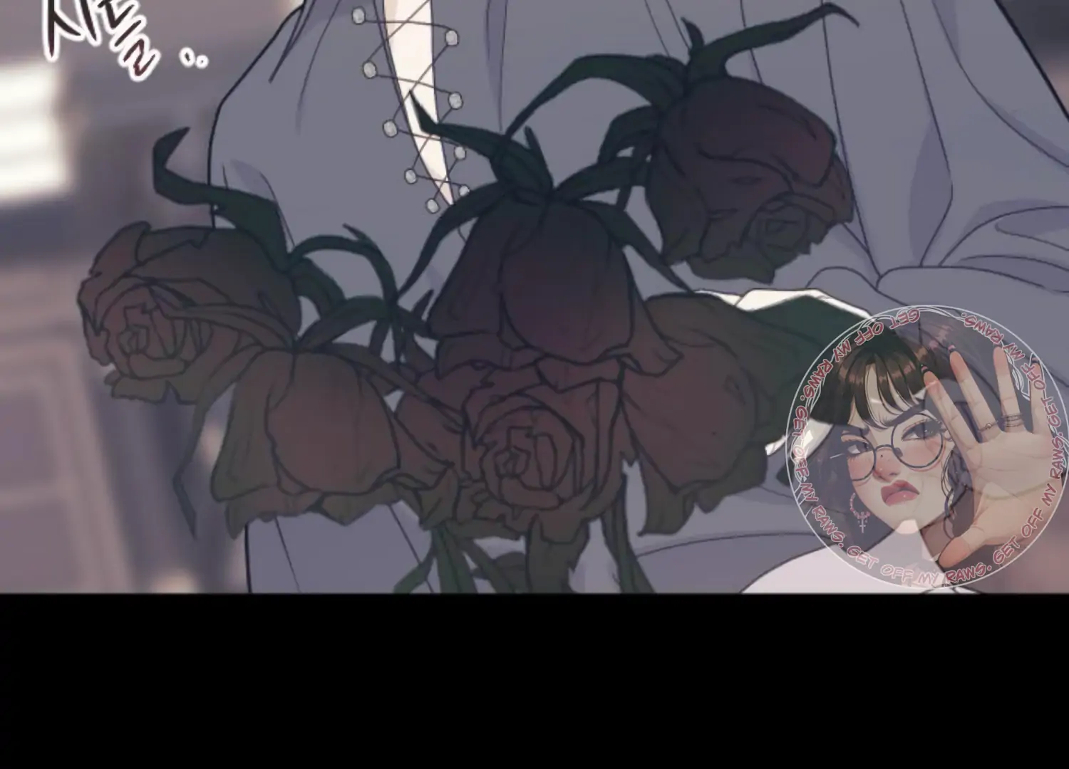 Fall in Love or Die chapter 91 page 28