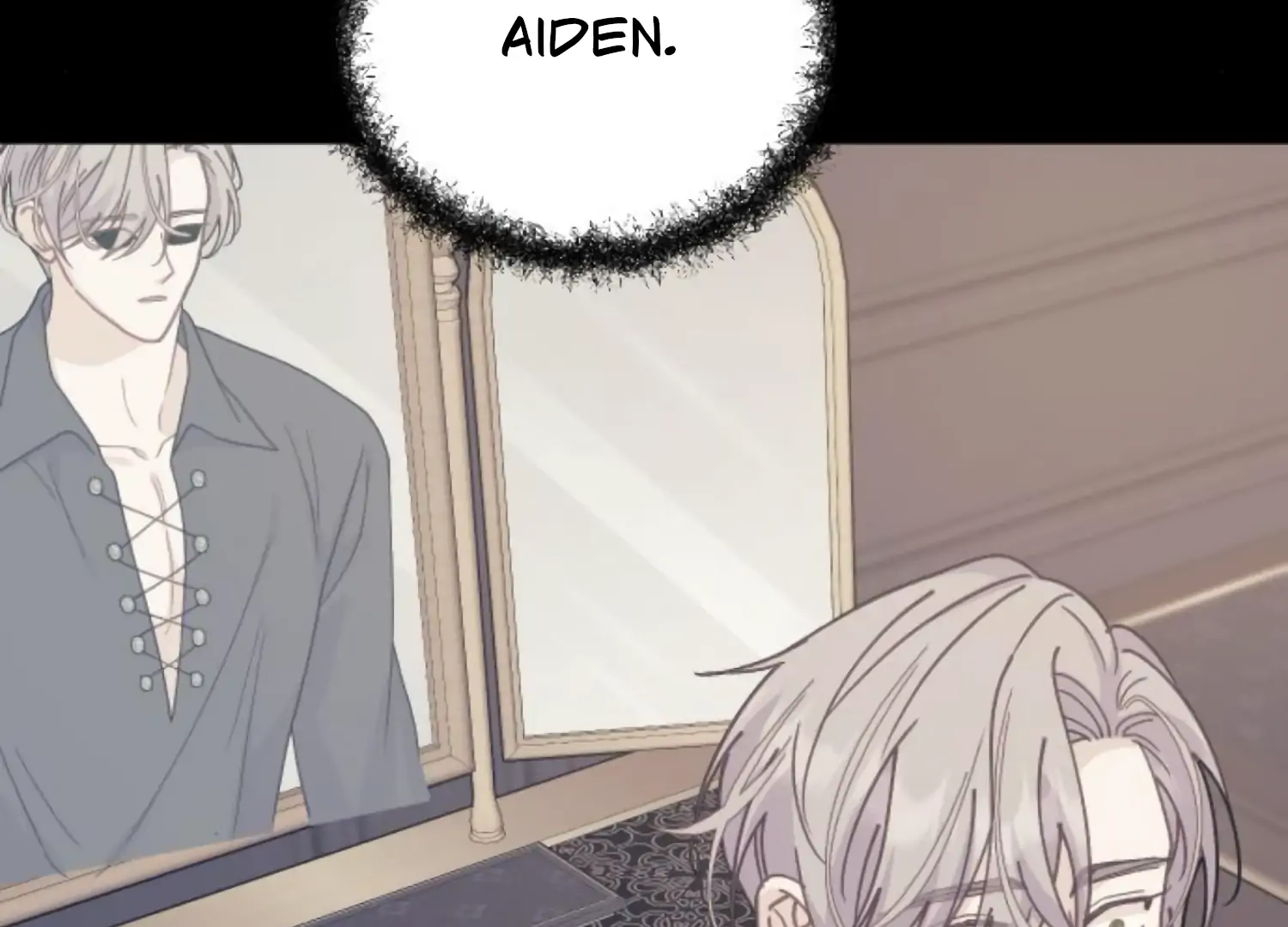 Fall in Love or Die chapter 91 page 30