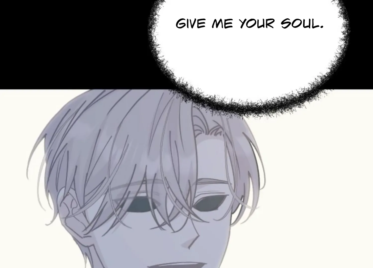 Fall in Love or Die chapter 91 page 33