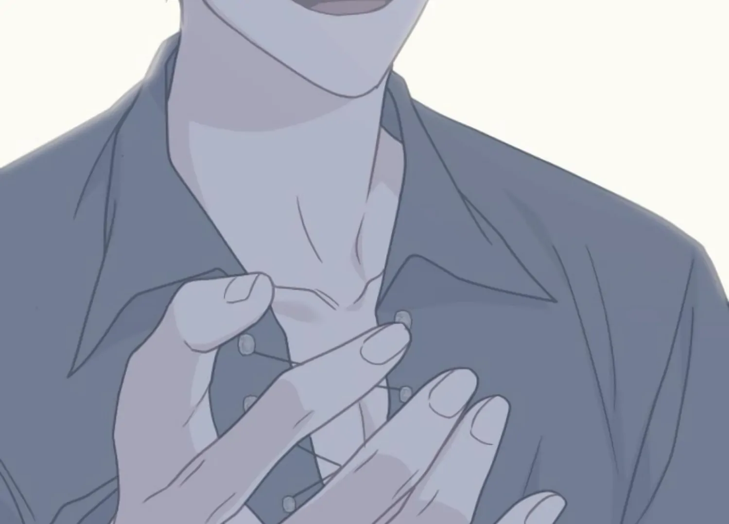 Fall in Love or Die chapter 91 page 34