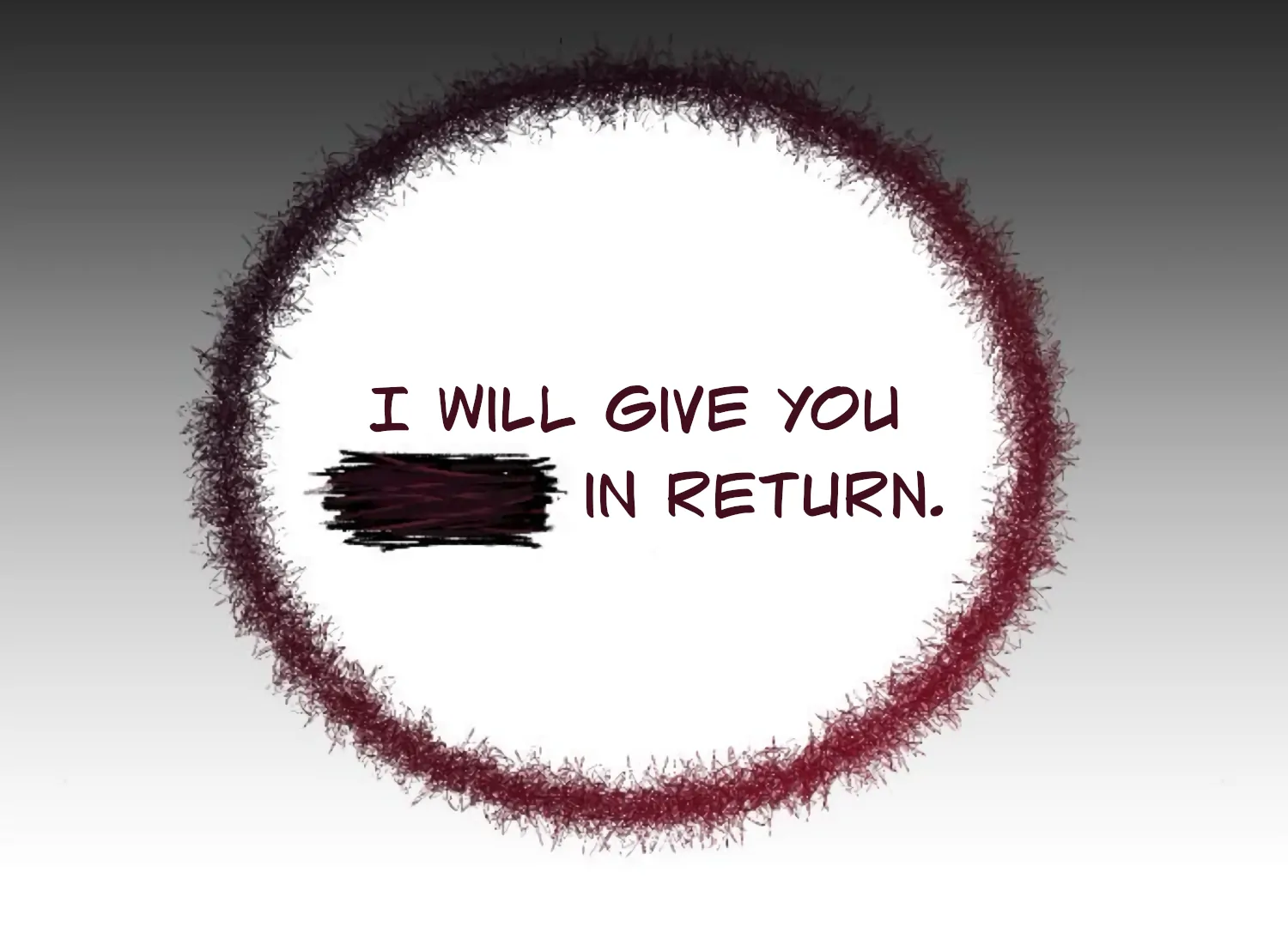 Fall in Love or Die chapter 91 page 36