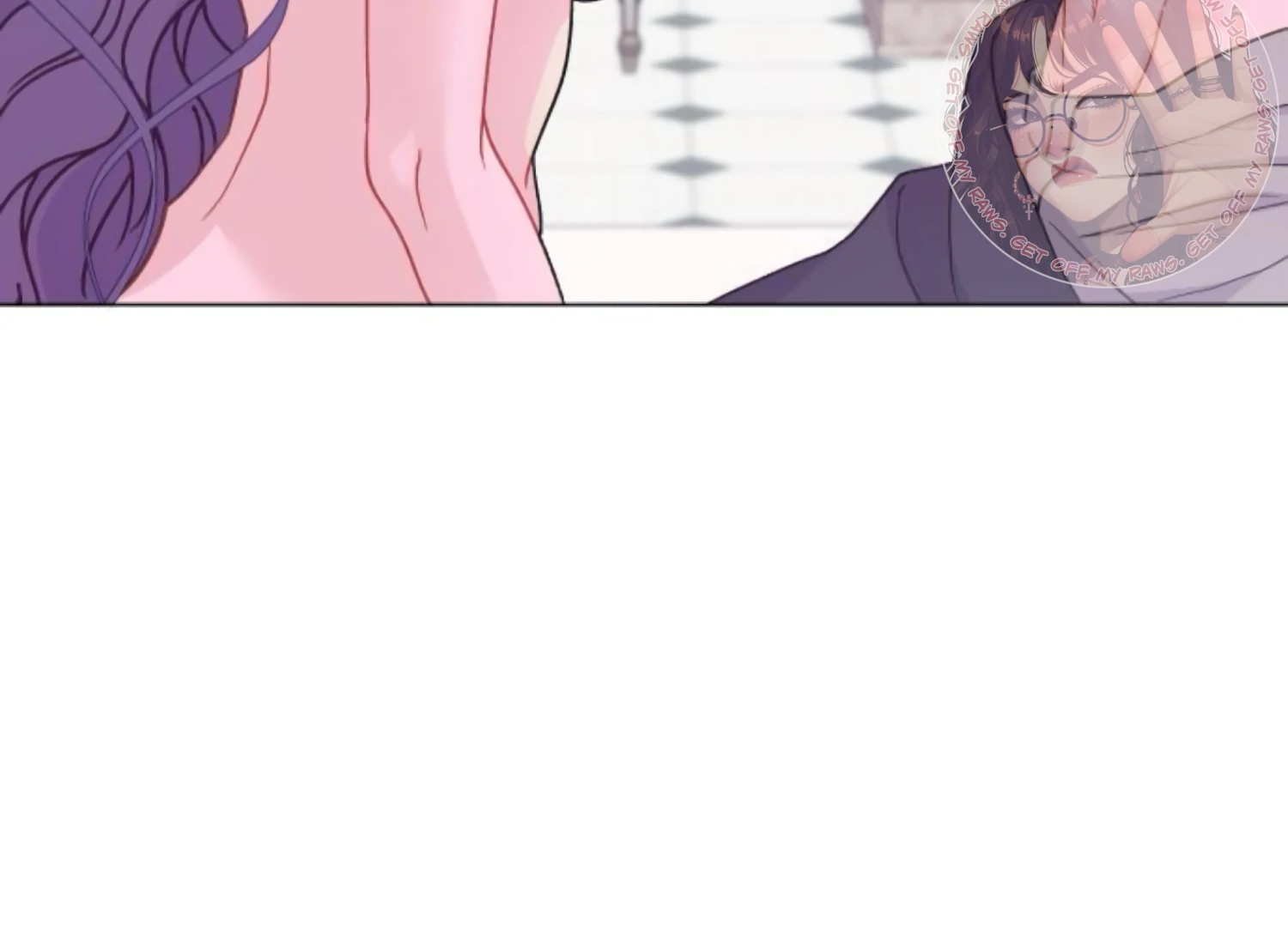 Fall in Love or Die chapter 91 page 40