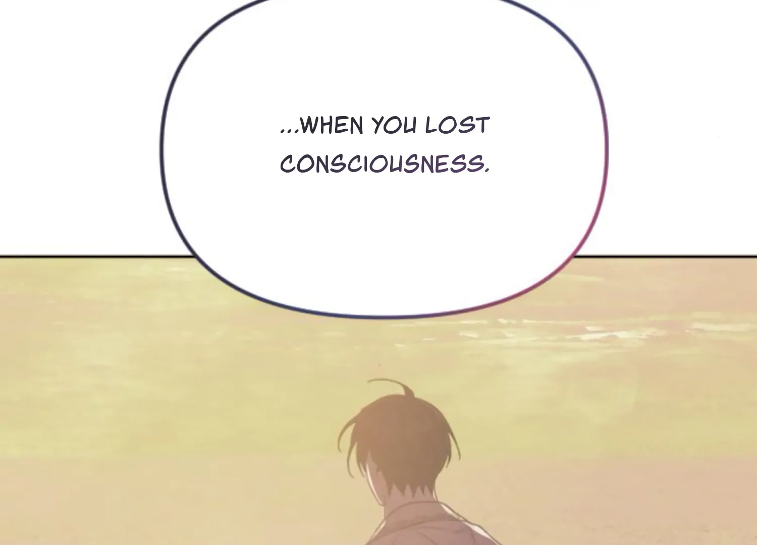 Fall in Love or Die chapter 91 page 44