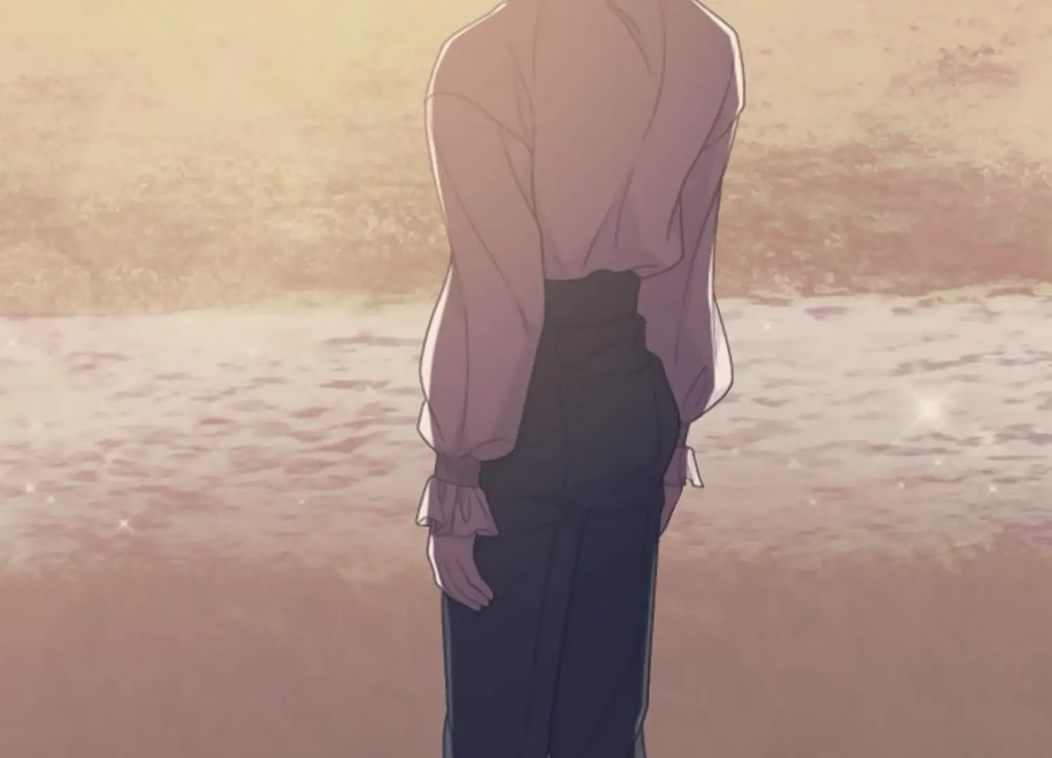 Fall in Love or Die chapter 91 page 45