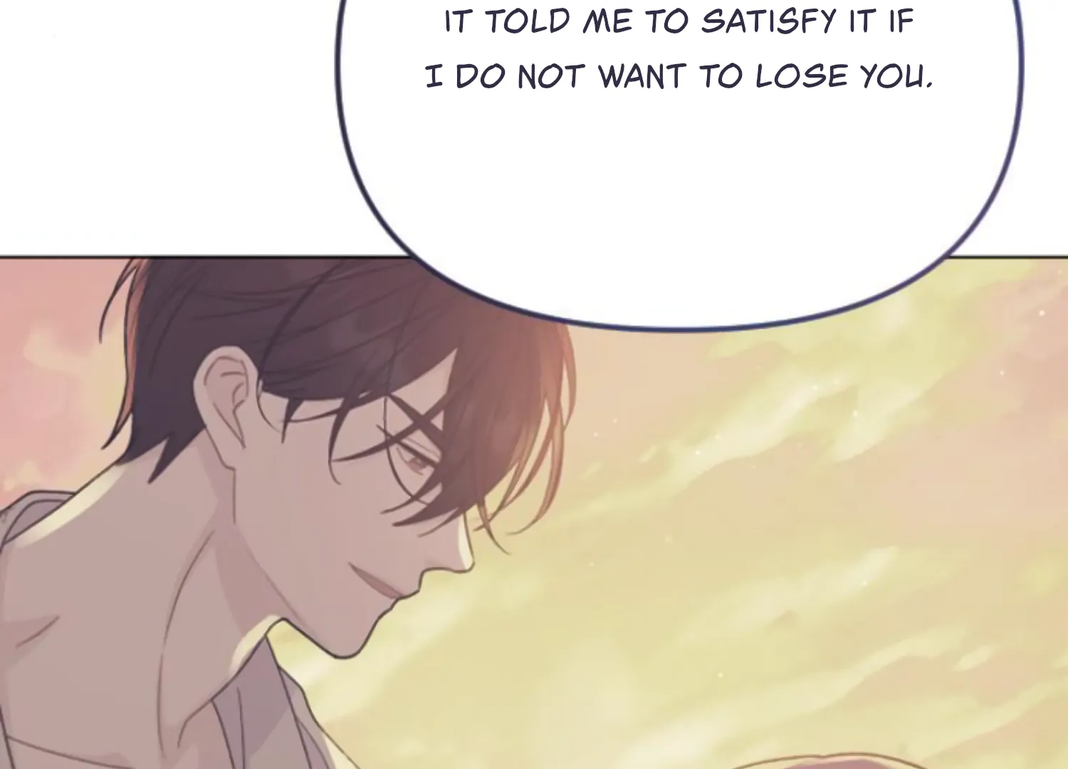 Fall in Love or Die chapter 91 page 48
