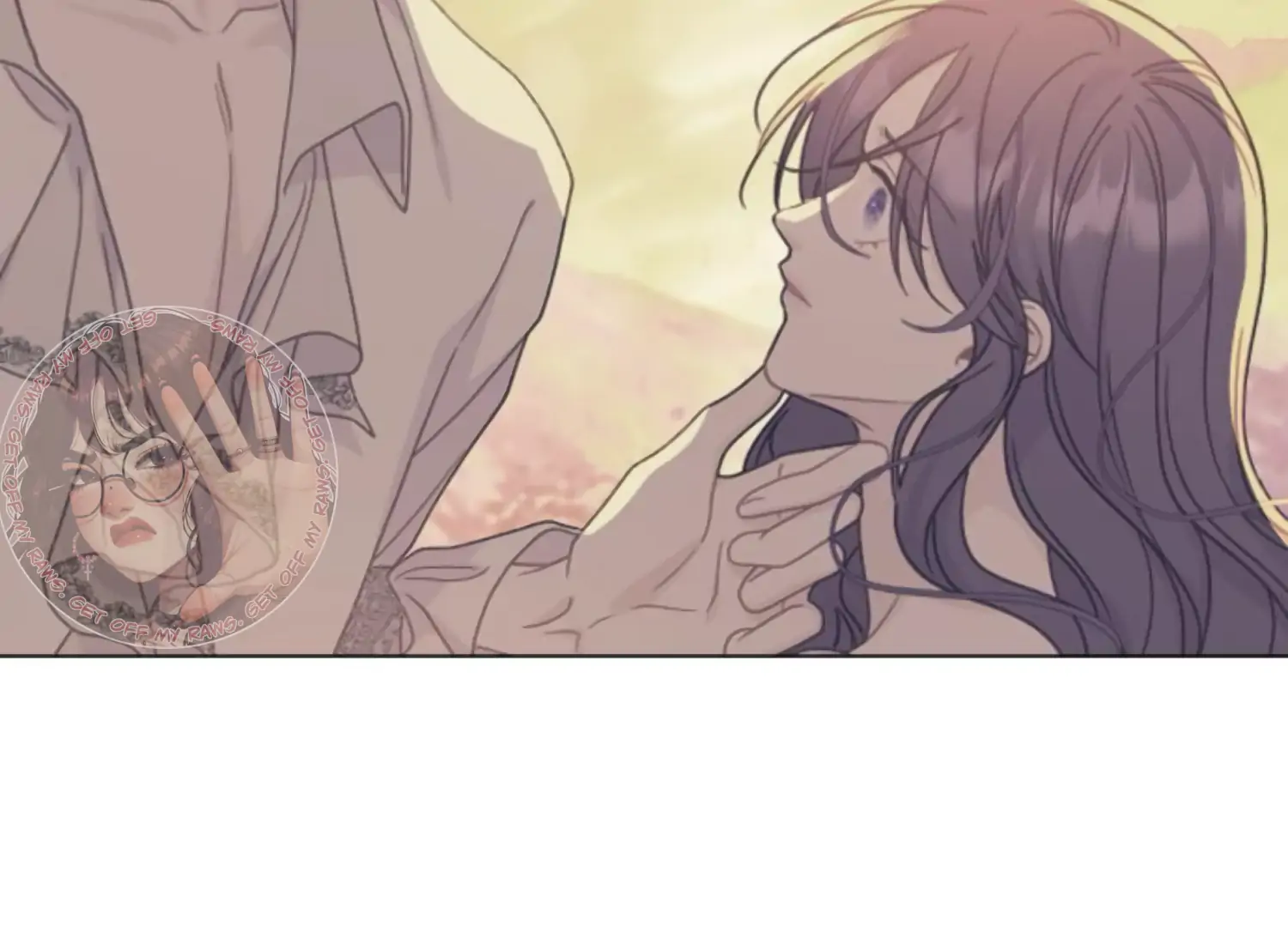 Fall in Love or Die chapter 91 page 49