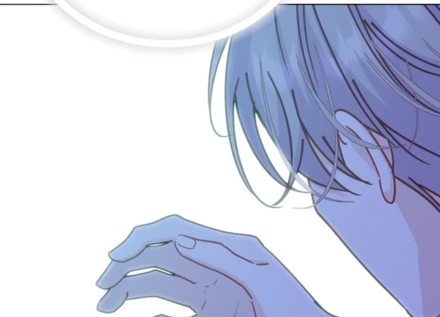 Fall in Love or Die chapter 91 page 54