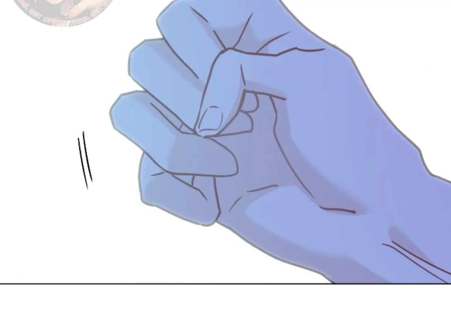 Fall in Love or Die chapter 91 page 57