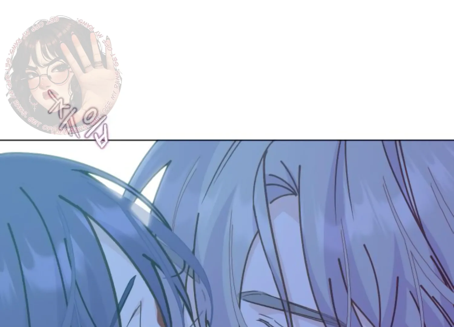 Fall in Love or Die chapter 91 page 75