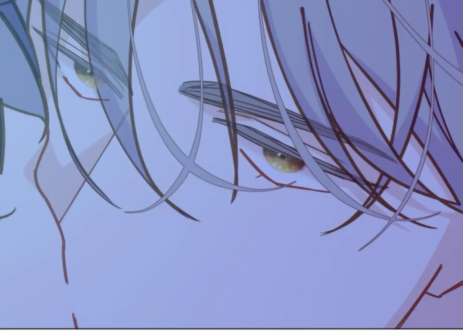Fall in Love or Die chapter 91 page 78