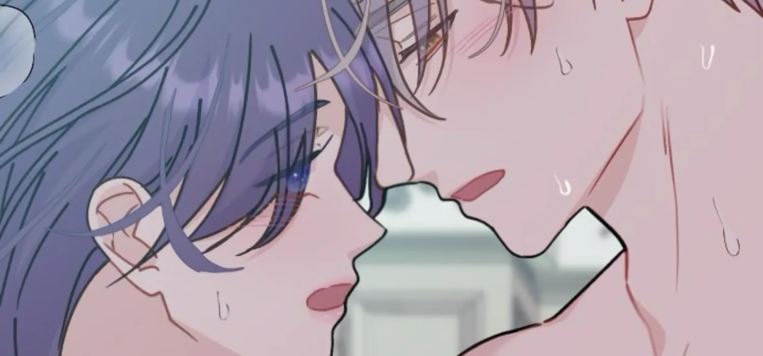 Fall in Love or Die chapter 91 page 94