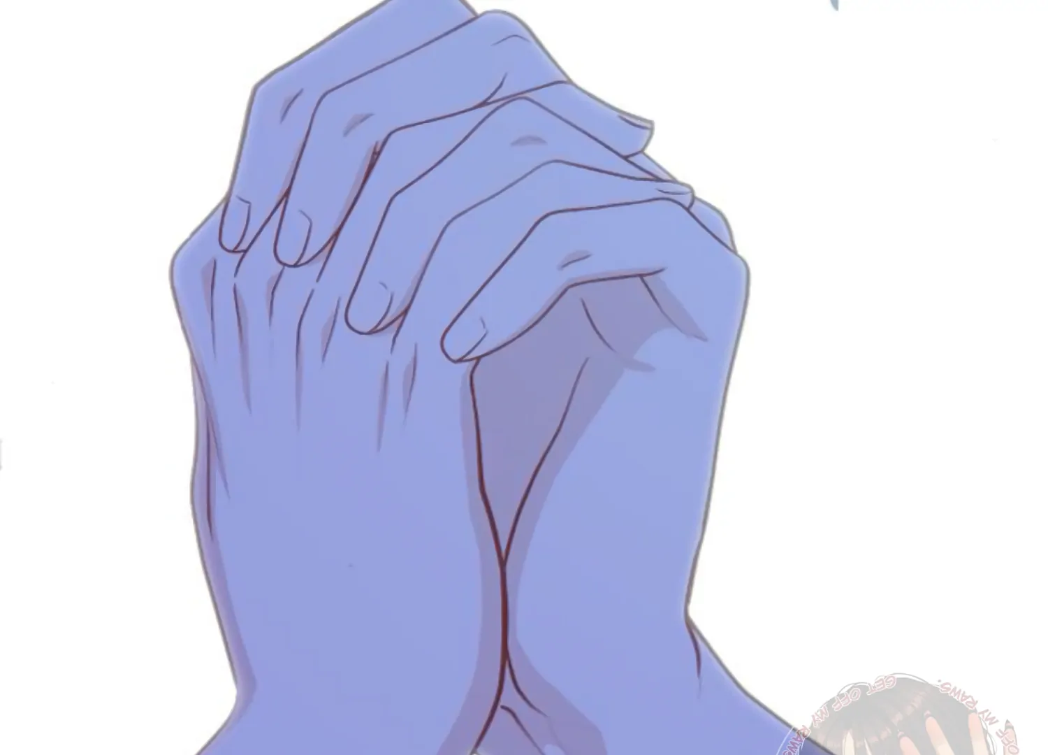 Fall in Love or Die chapter 91 page 104