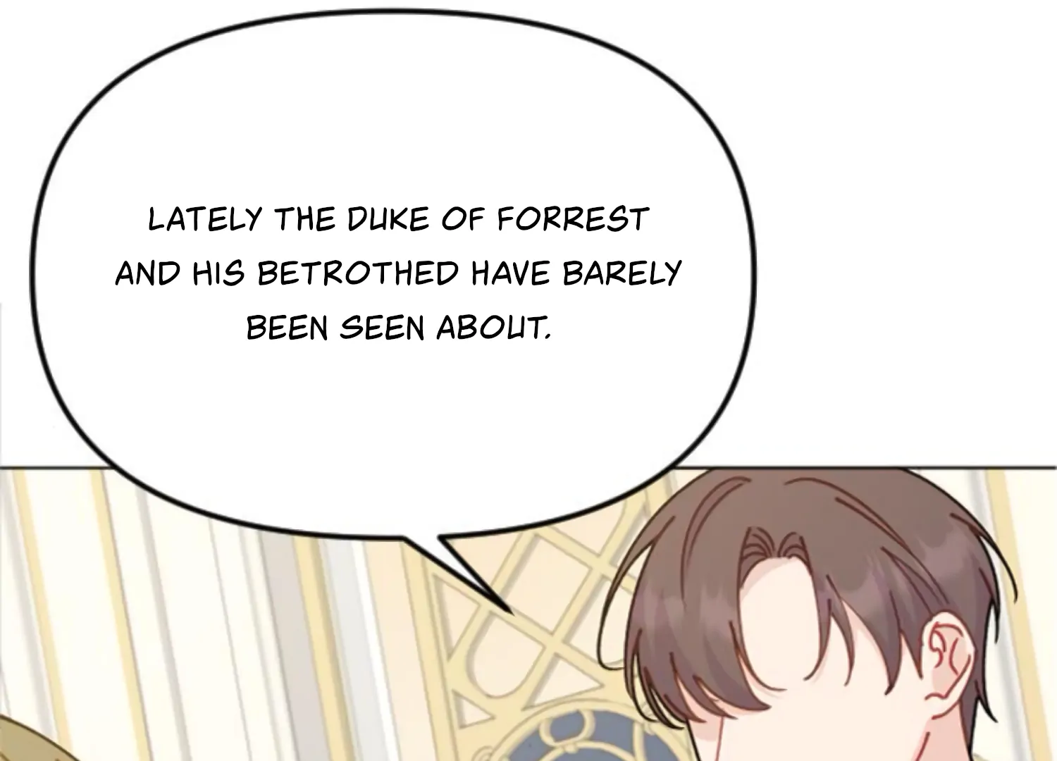 Fall in Love or Die chapter 91 page 112