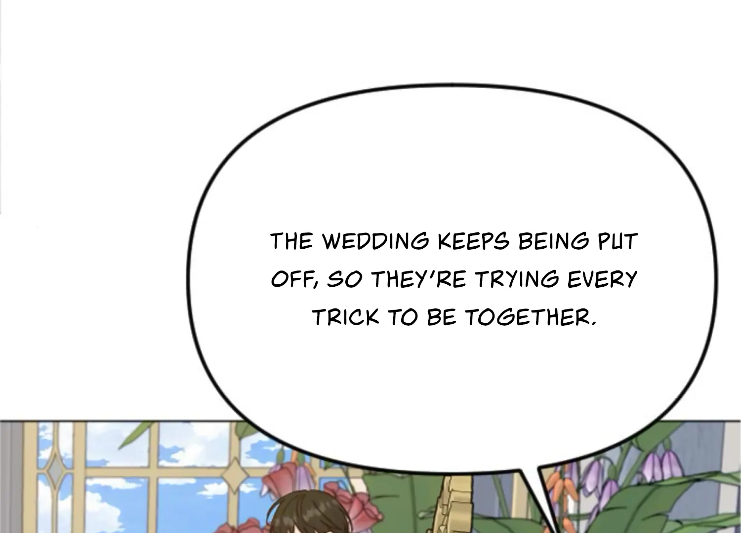 Fall in Love or Die chapter 91 page 116