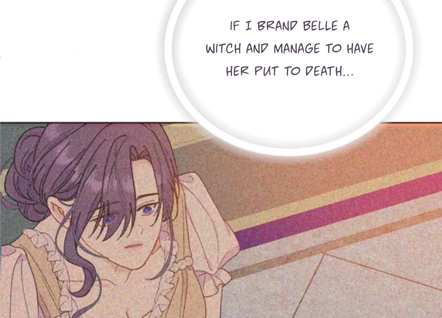 Fall in Love or Die chapter 91 page 125