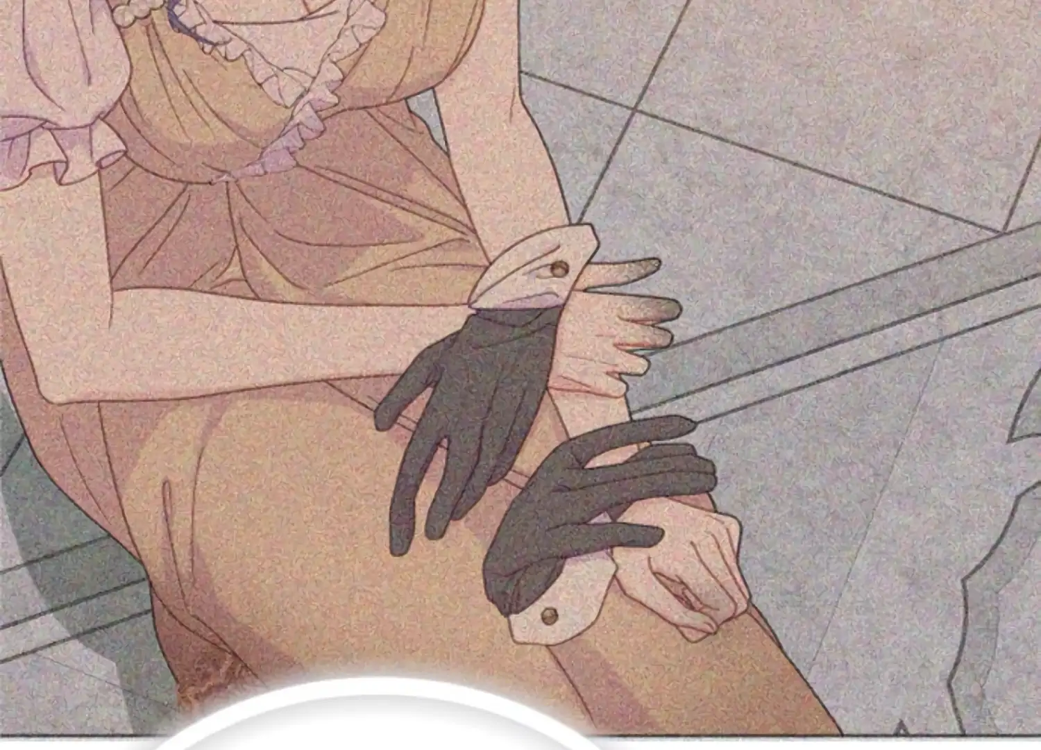 Fall in Love or Die chapter 91 page 126