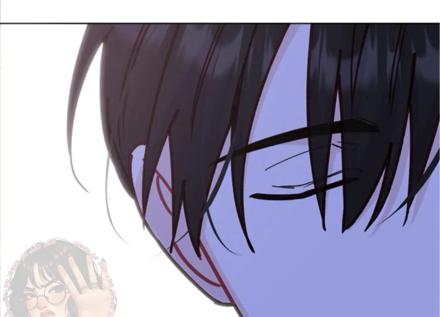 Fall in Love or Die chapter 91 page 132