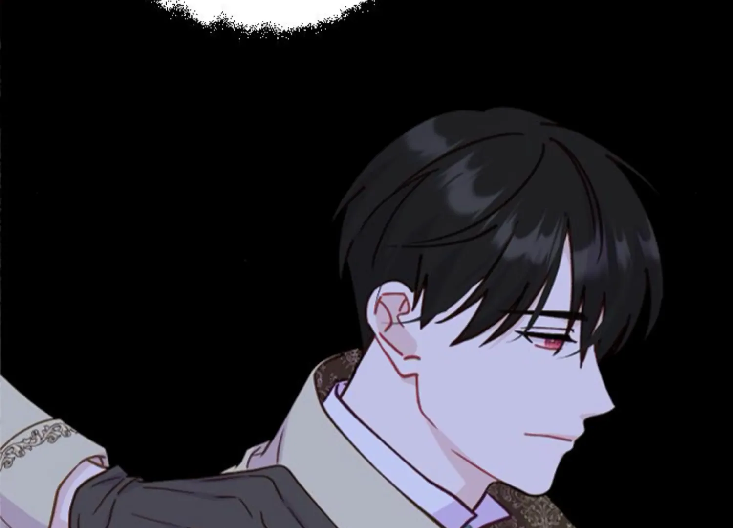 Fall in Love or Die chapter 91 page 137