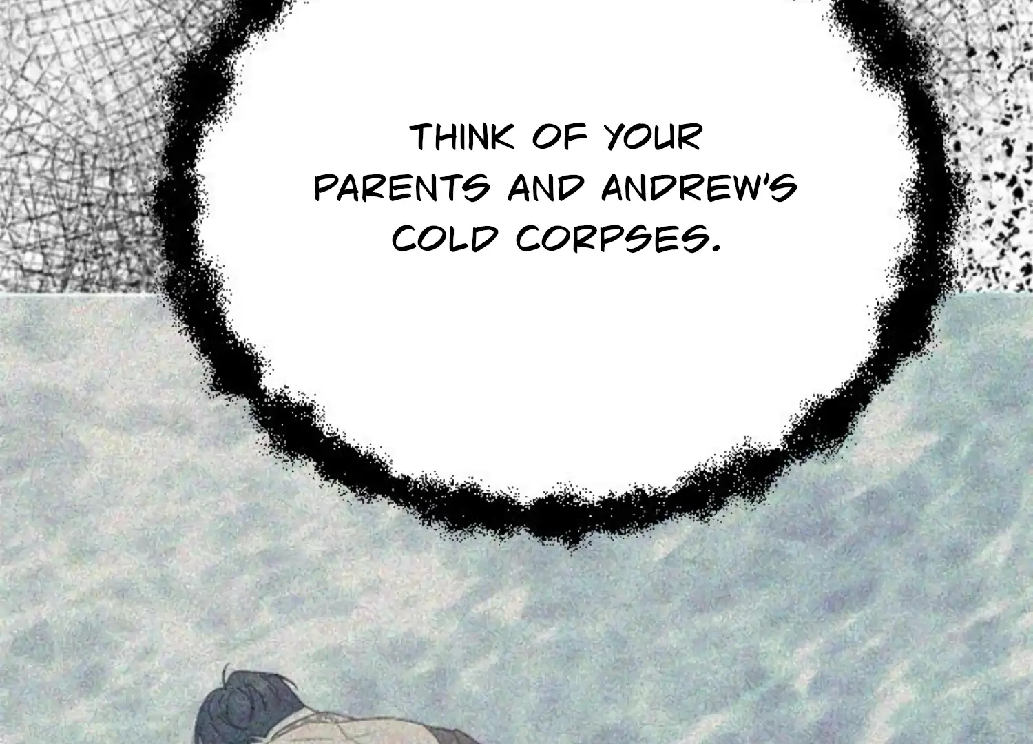 Fall in Love or Die chapter 91 page 146
