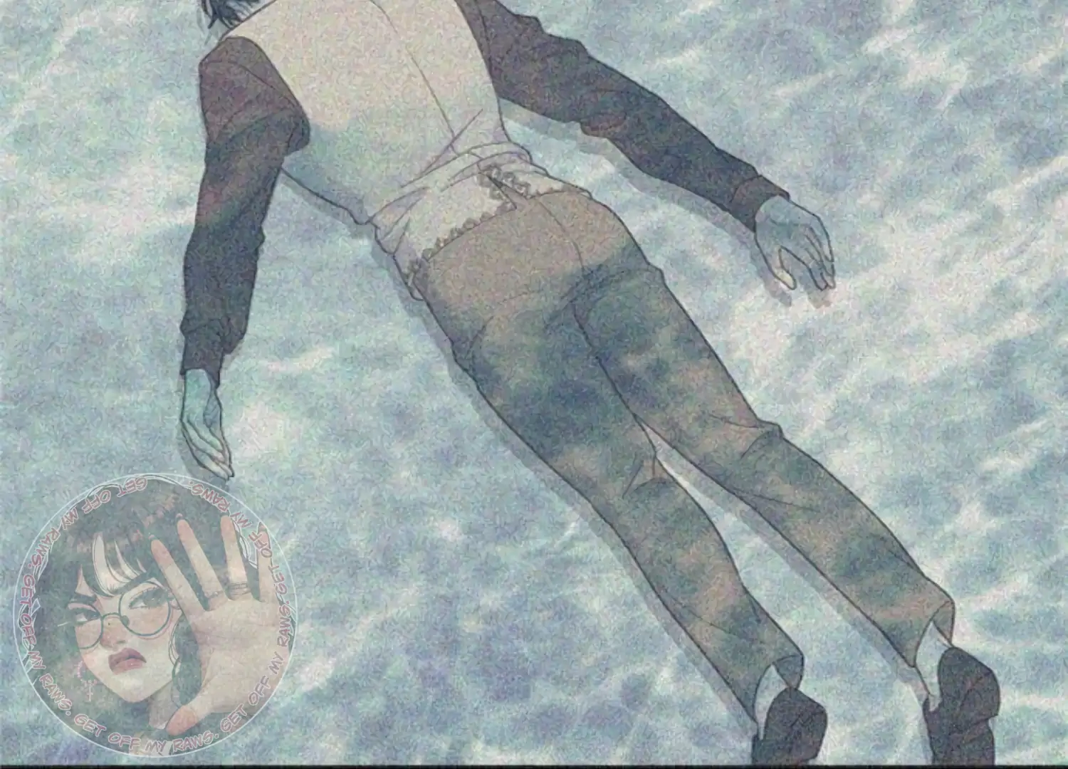 Fall in Love or Die chapter 91 page 147