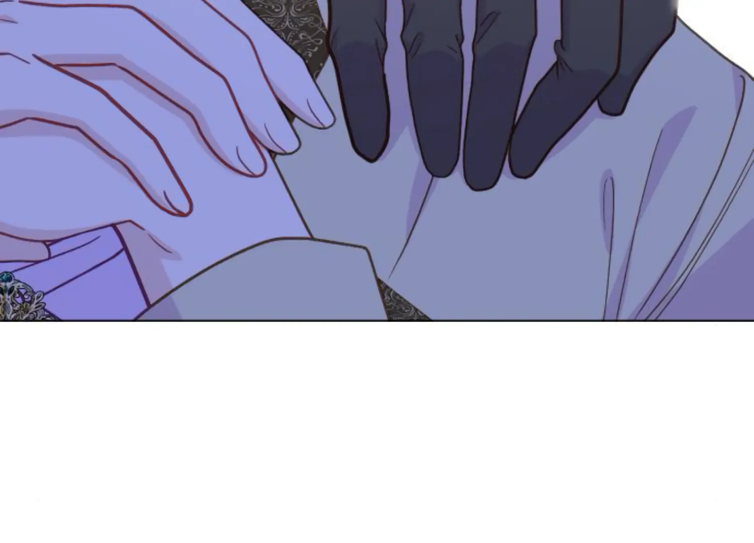 Fall in Love or Die chapter 91 page 153