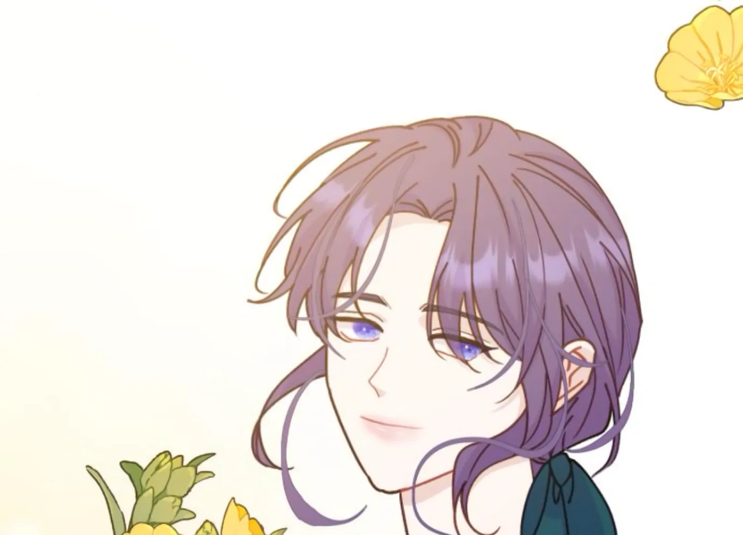 Fall in Love or Die chapter 91 page 156