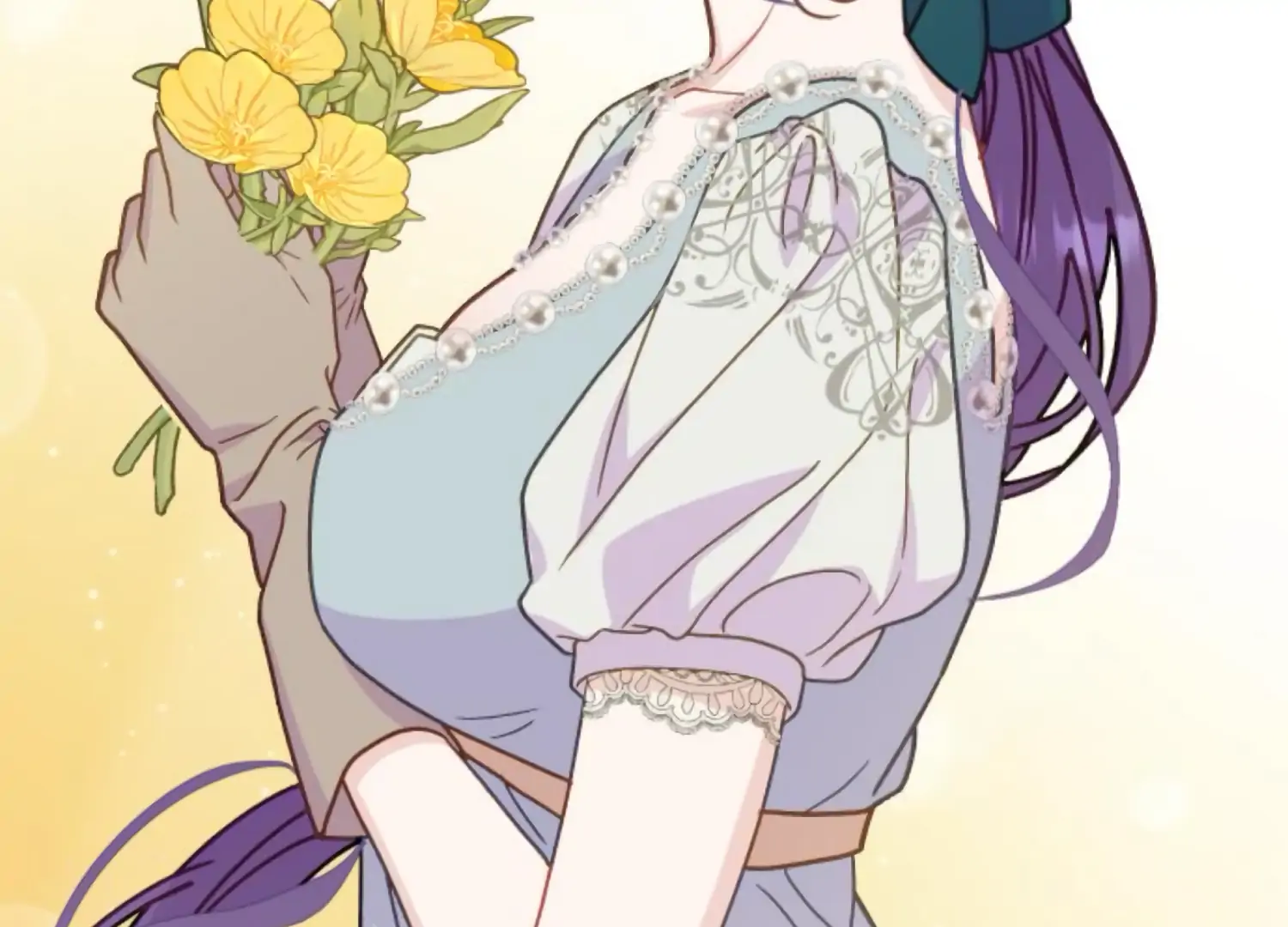 Fall in Love or Die chapter 91 page 157
