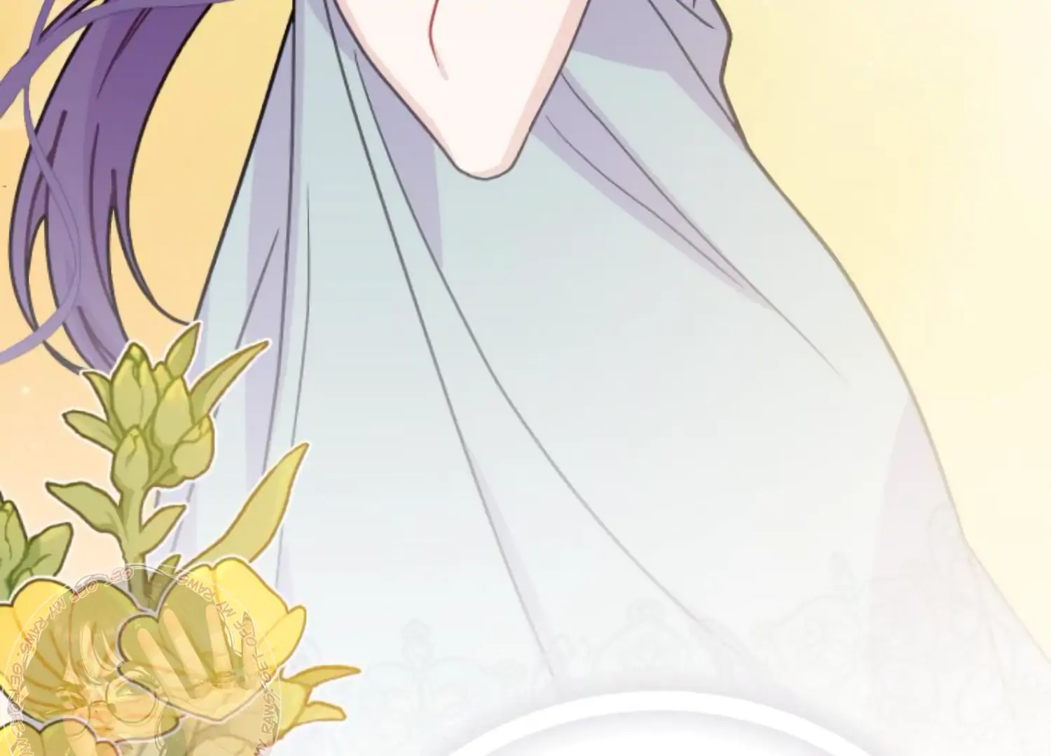 Fall in Love or Die chapter 91 page 158