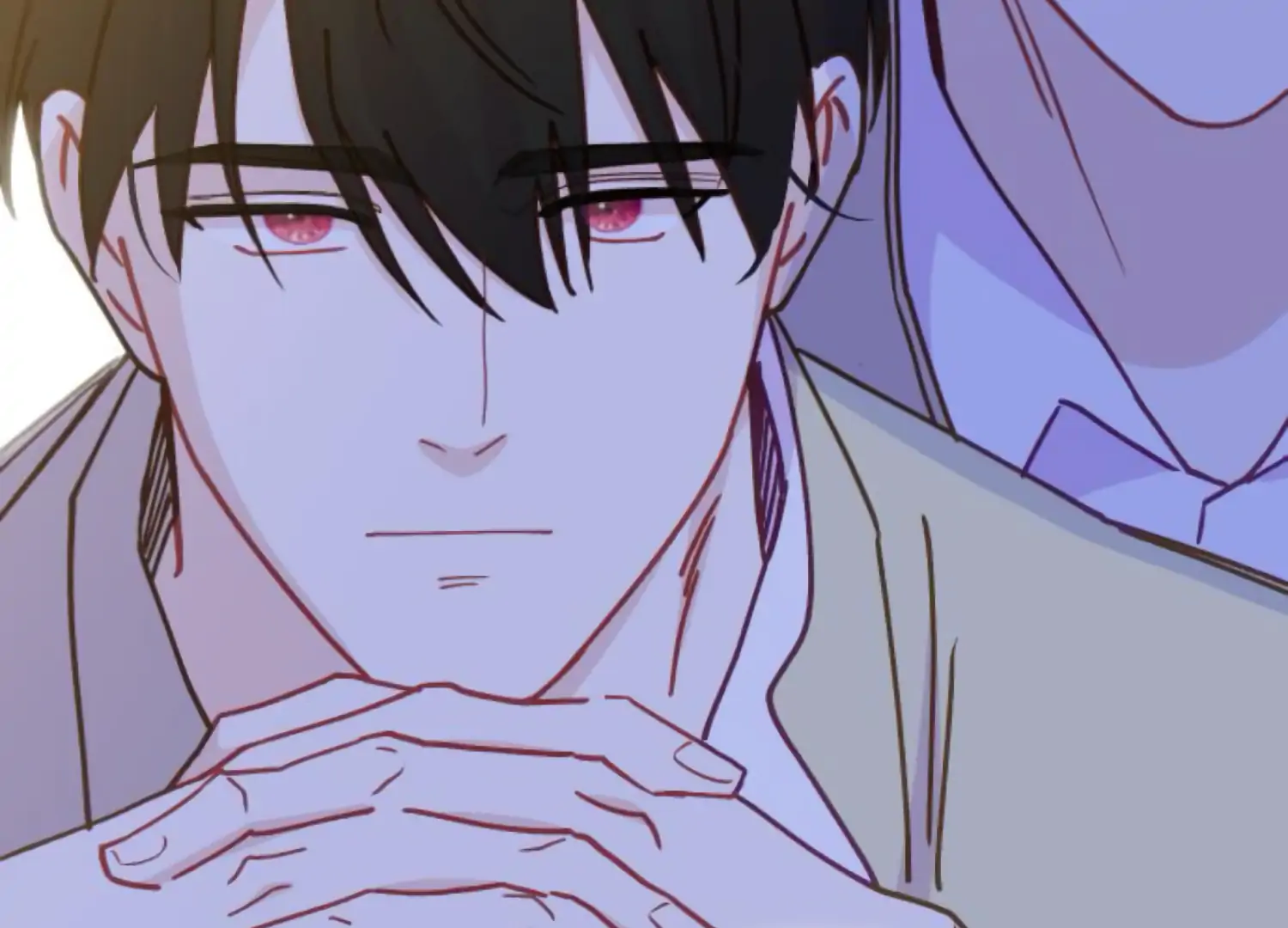 Fall in Love or Die chapter 91 page 162
