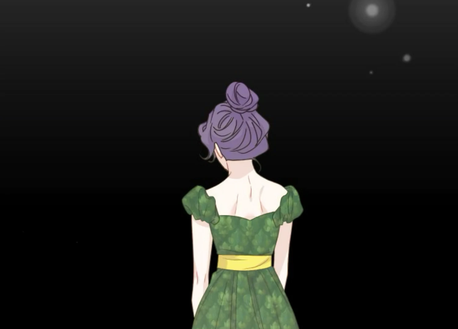 Fall in Love or Die chapter 91 page 169
