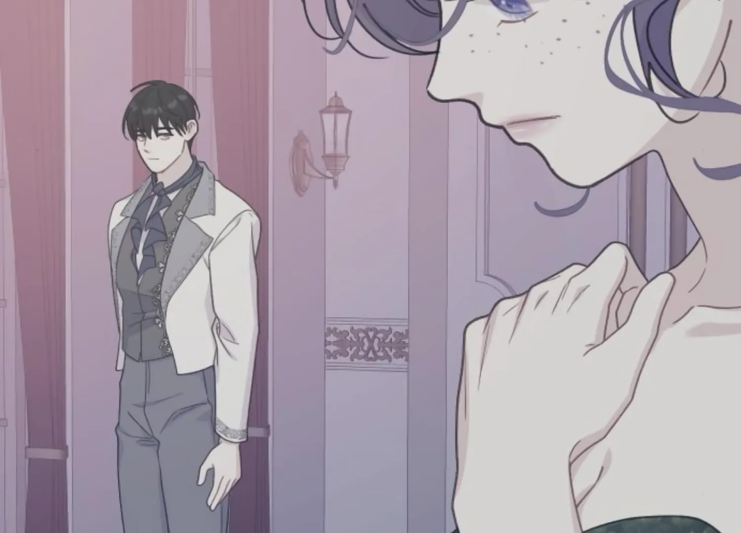 Fall in Love or Die chapter 91 page 172